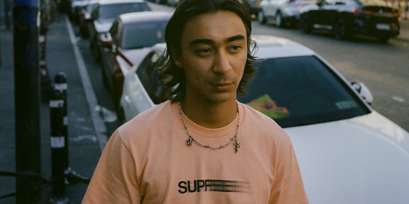 Supreme Summer 2023 Tees - Vimarsana News