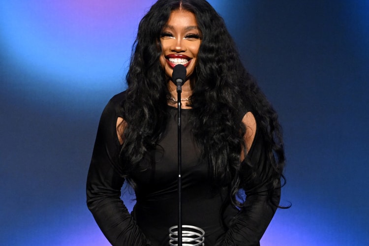 SZA Addresses "Calling My Phone" Verse Leak