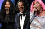 SZA and Lizzo to Headline JAY-Z's Made in America Festival 2023