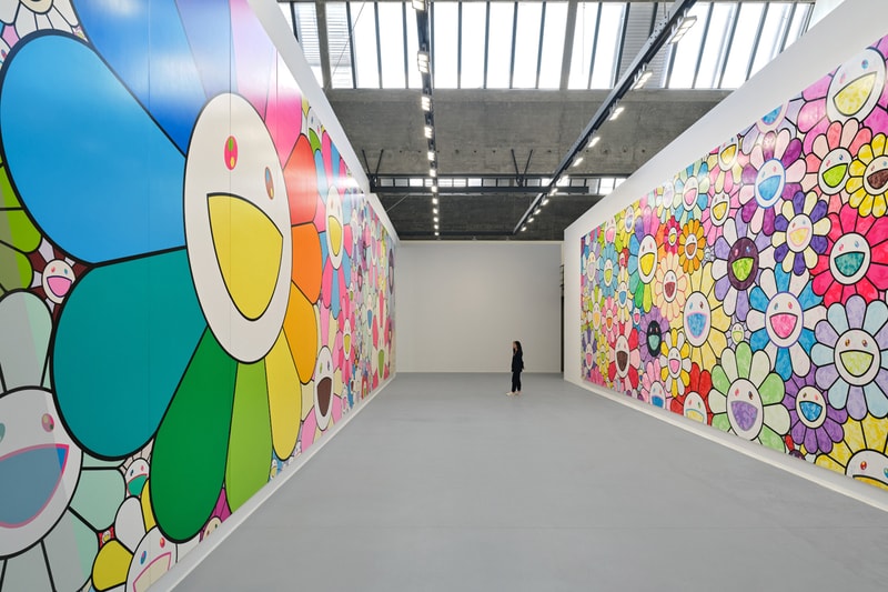 Takashi Murakami Understanding the New Cognitive Domain