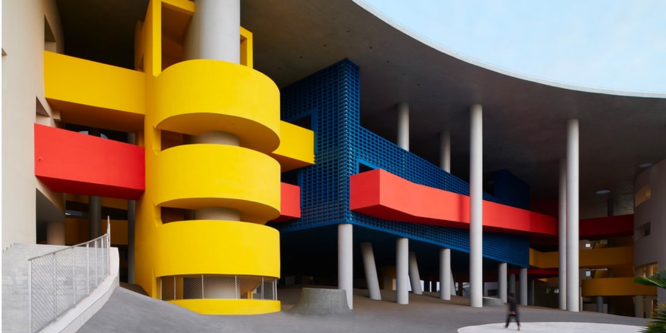 TAO Haikou Jiangdong Huandao Experimental School - Vimarsana News