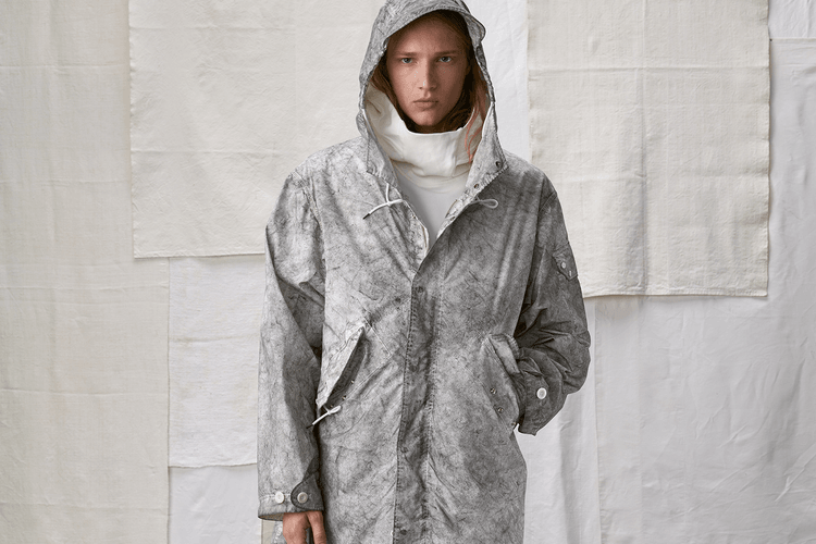 Ten C SS24 Heads to the Berici Hills of Vicenza