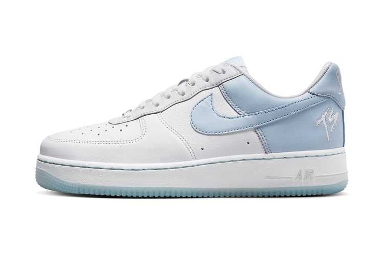 Classics Revisited: OG Nike Air Force 1 Low (1983) 