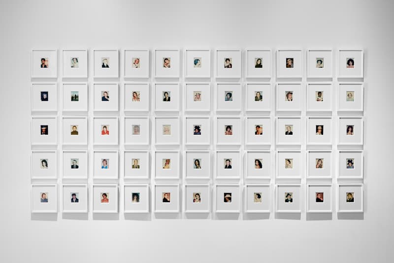 The Brant Foundation Thirty Are Better Than One Warhol