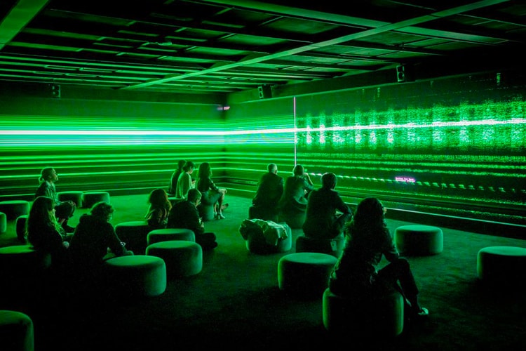 ‘The Great Animal Orchestra’ Returns on View at the Exploratorium in San Francisco