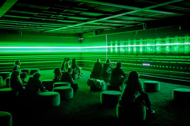 Bernie Krause The Great Animal Orchestra Exploratorium