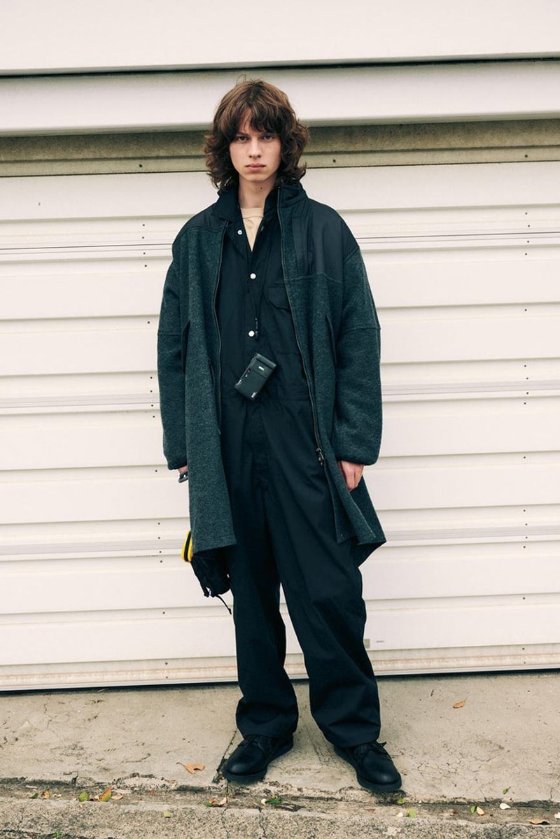 AW23 Lookbook