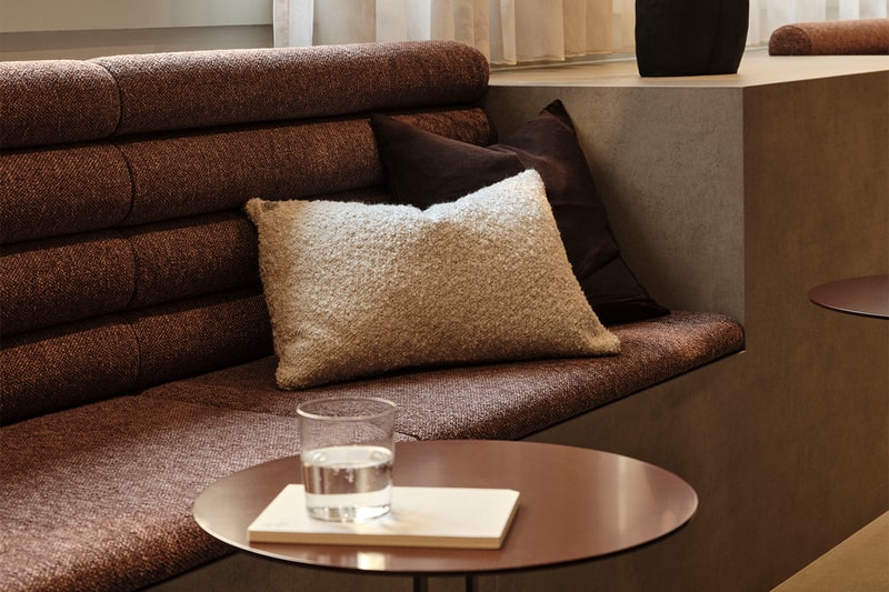 This Historical Silver Vault in London is Now Home to a Wellness-First Workplace The Office Group Chancery House