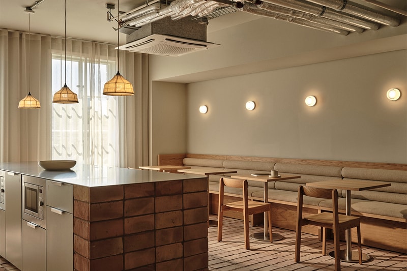This Historical Silver Vault in London is Now Home to a Wellness-First Workplace The Office Group Chancery House