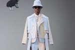 Thom Browne Resort 2024 Offers a Refreshed Take on Signature Suiting