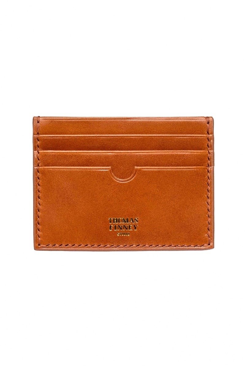 Thomas Finney Studio Condom Card Holder Male Bust Bag Snapback Crown Hat Shorts Leather Brown Hand Moulded 