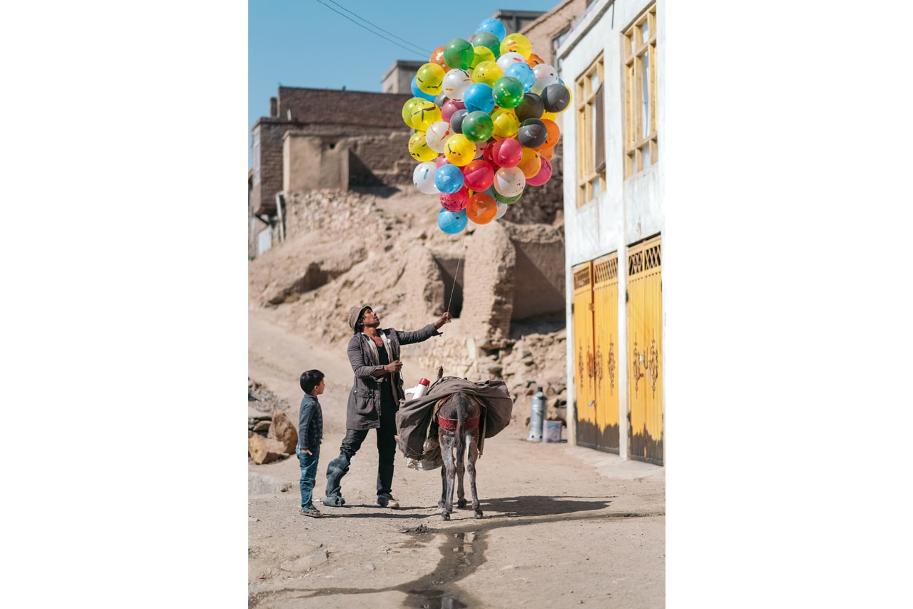 Through the Lens: Daniel Malikyar