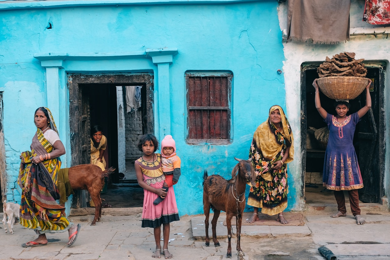 Through the Lens: Daniel Malikyar