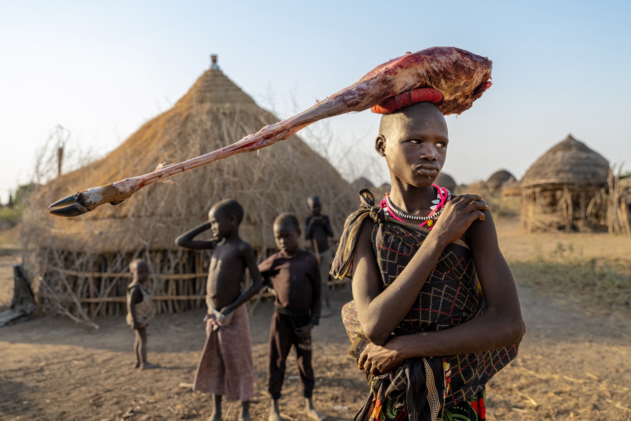 Through the Lens: Daniel Malikyar