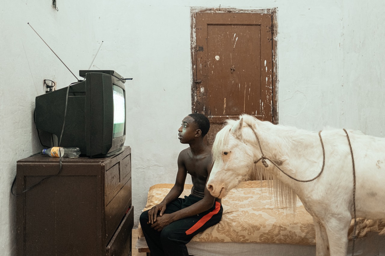 Through the Lens: Daniel Malikyar