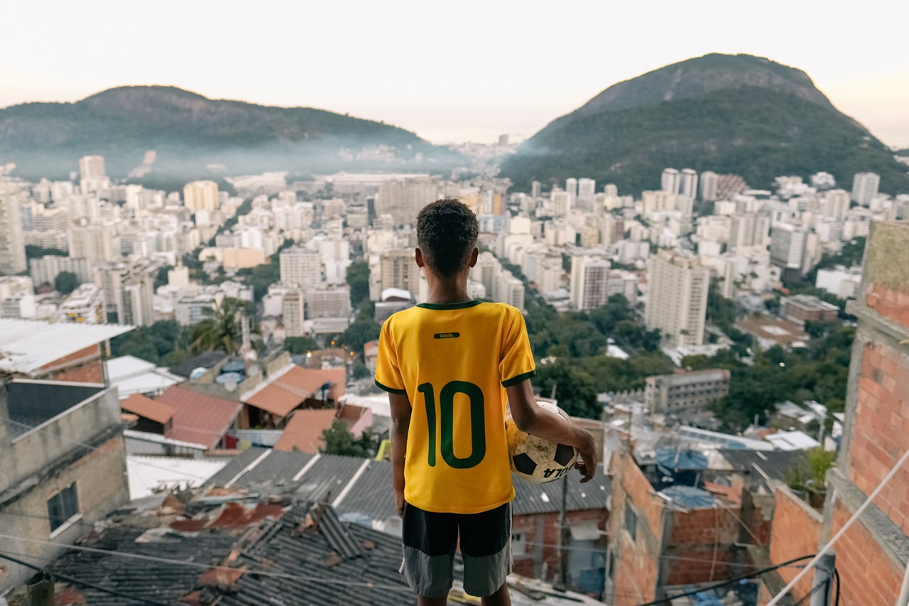 Through the Lens: Daniel Malikyar