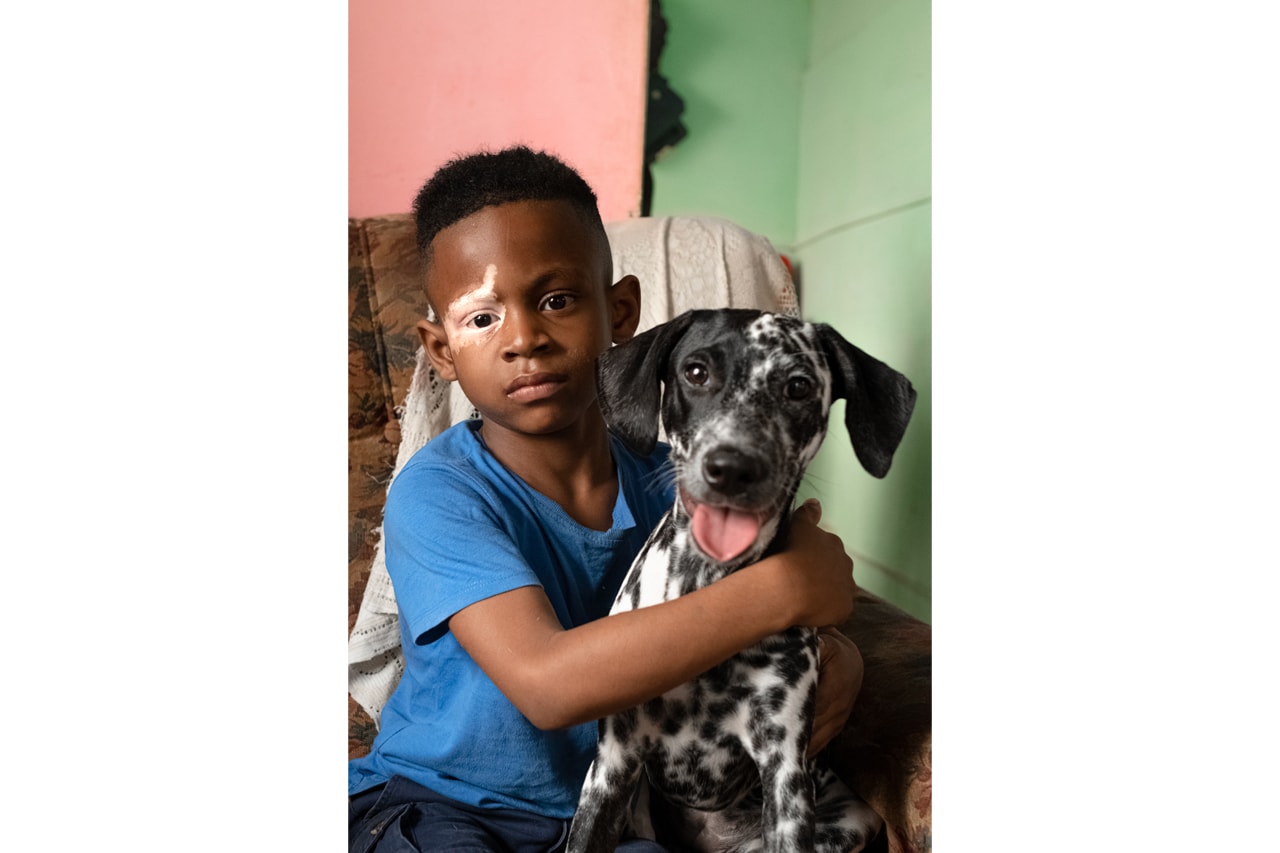 Through the Lens: Daniel Malikyar