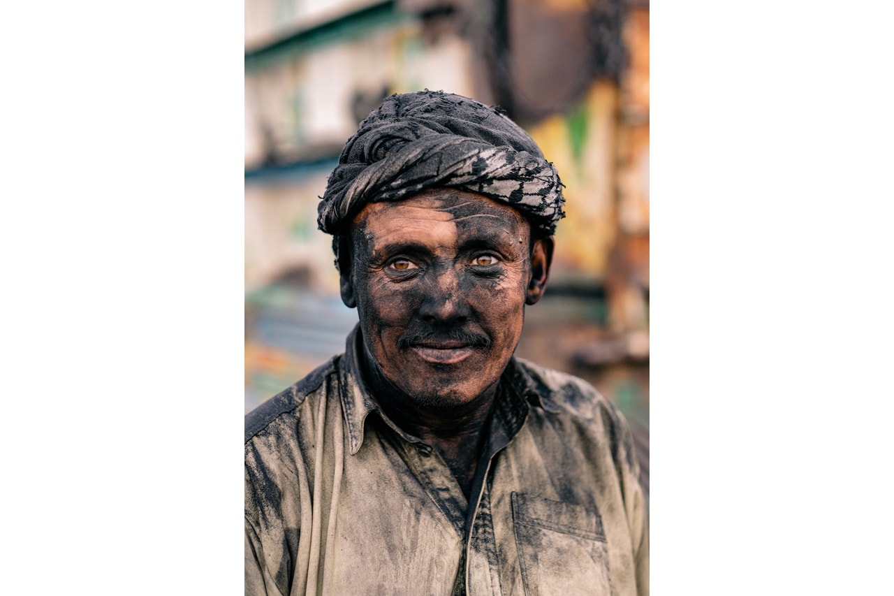 Through the Lens: Daniel Malikyar