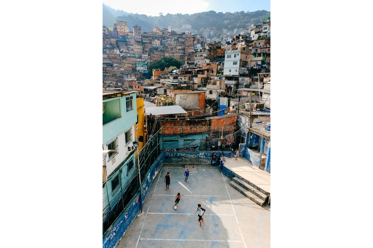 Through the Lens: Daniel Malikyar