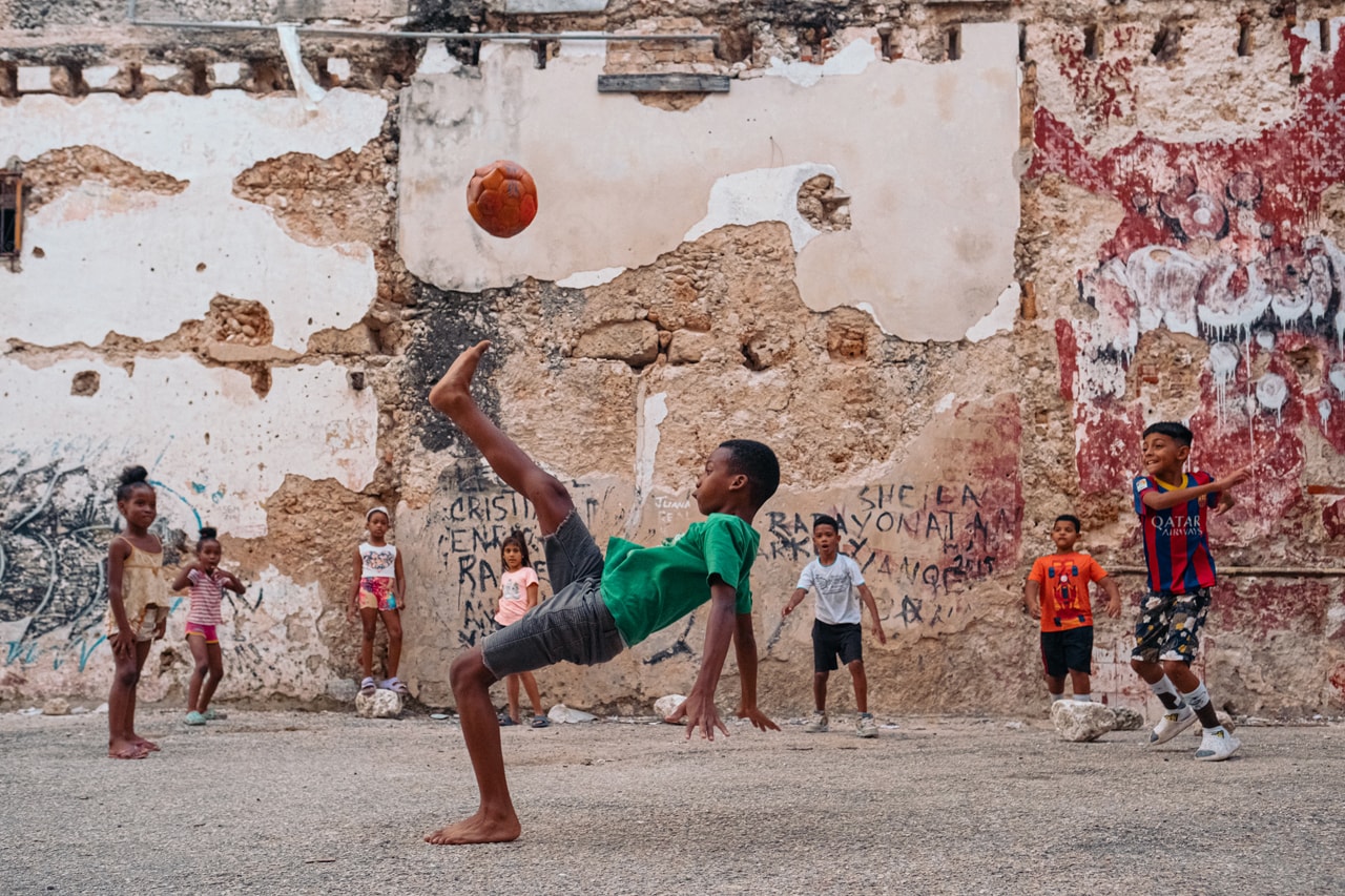 Through the Lens: Daniel Malikyar