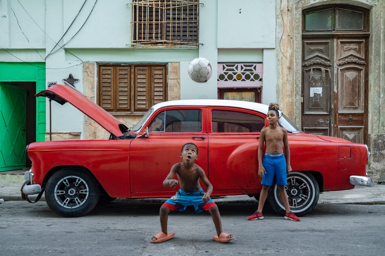 Through the Lens: Daniel Malikyar