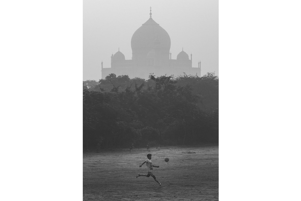 Through the Lens: Daniel Malikyar