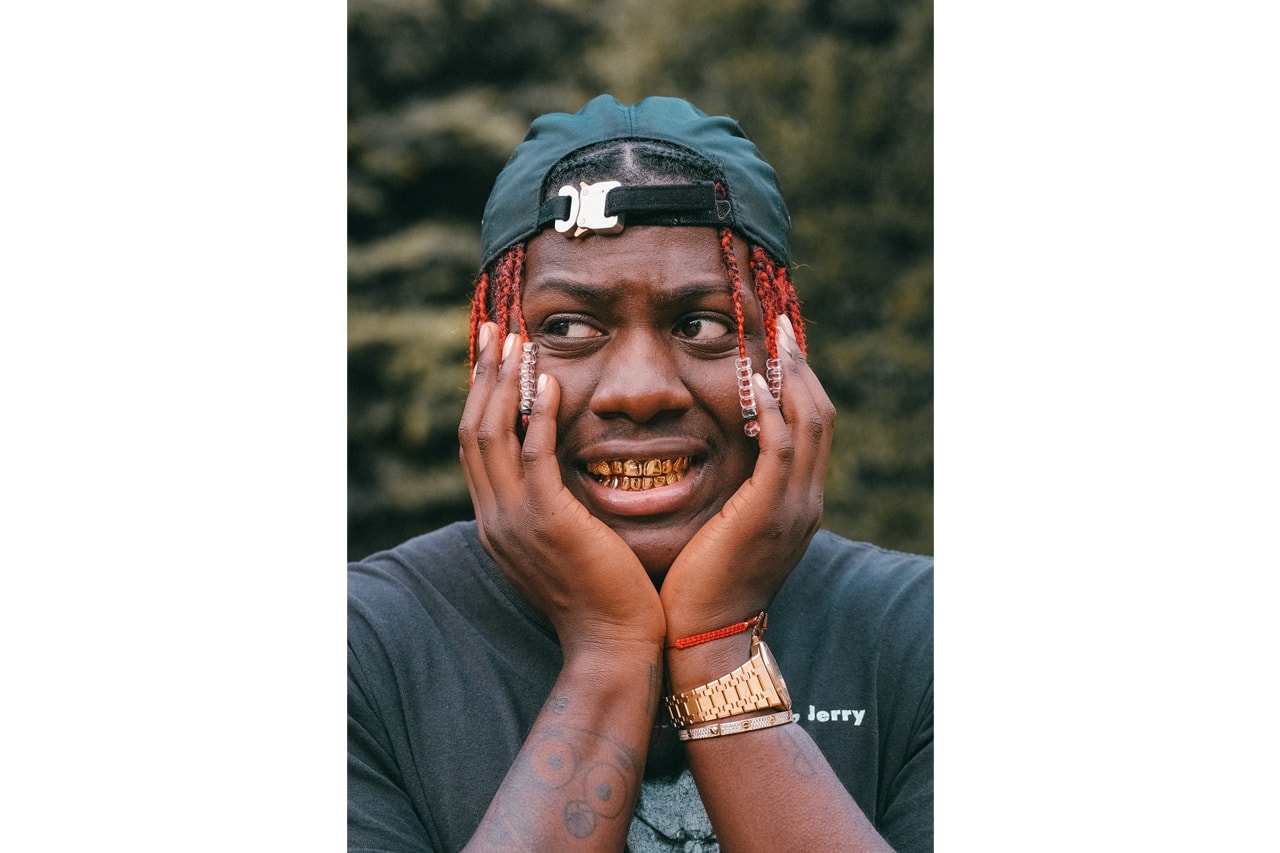 Through the Lens: Daniel Malikyar