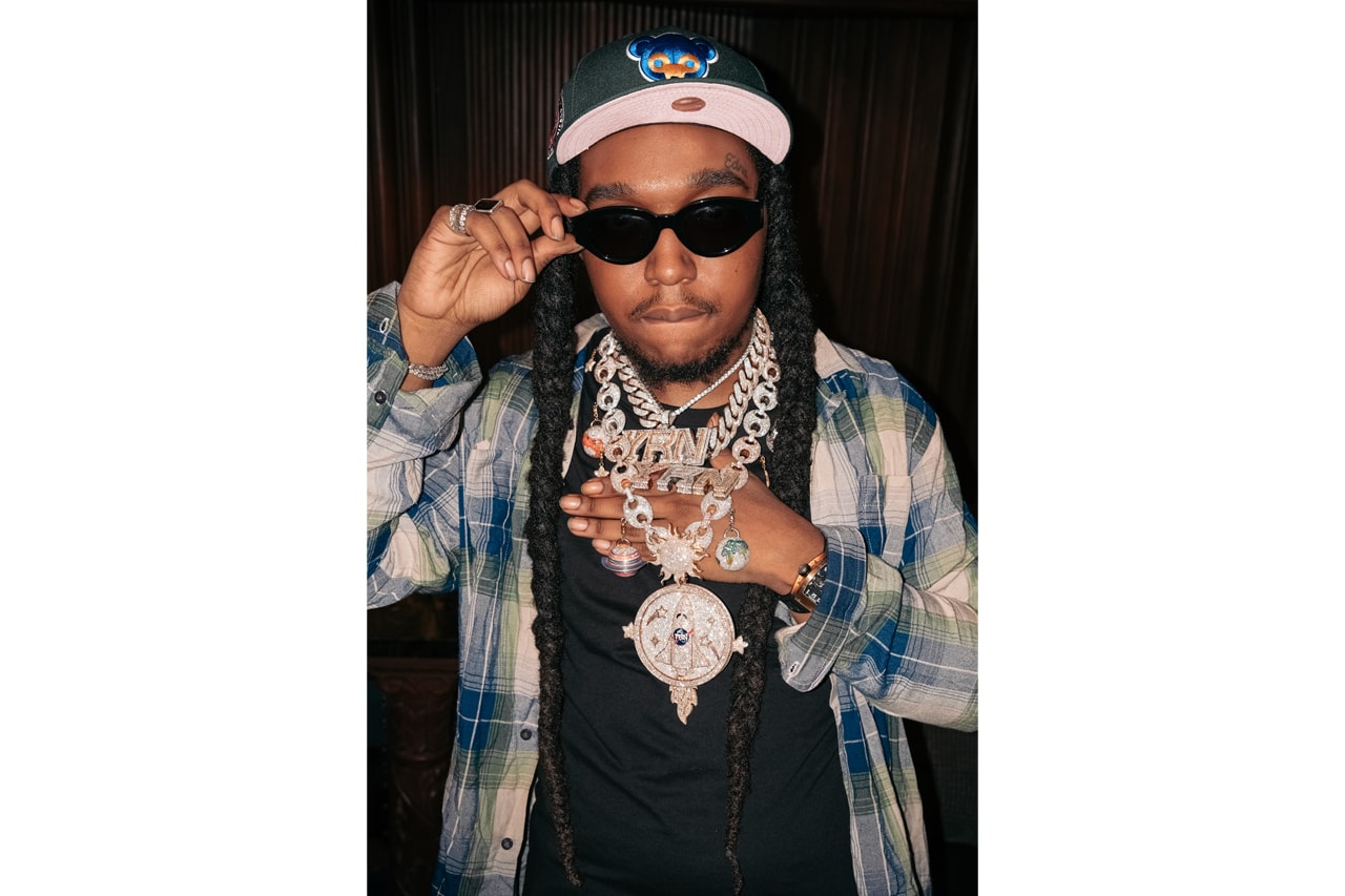 Through the Lens: Daniel Malikyar