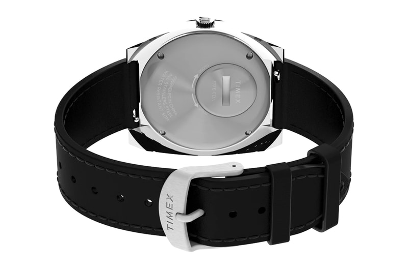 Timex World Time 1972, переиздание, 39 мм, GMT, информация о выпуске