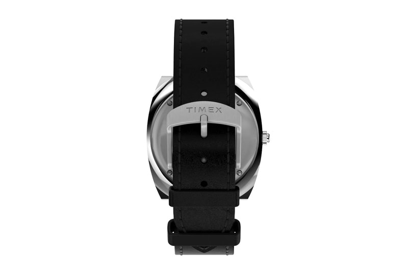 Timex World Time 1972, переиздание, 39 мм, GMT, информация о выпуске