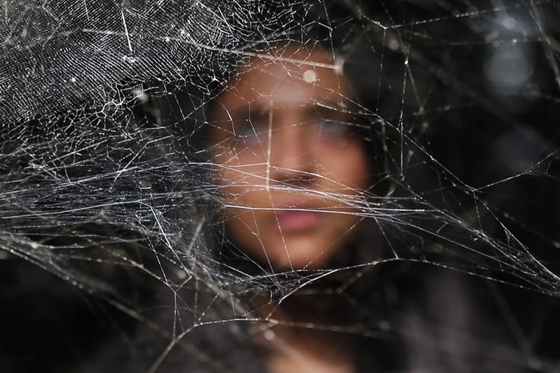 Tomás Saraceno Invites You to Learn From Spiders in New Immersive Exhibition