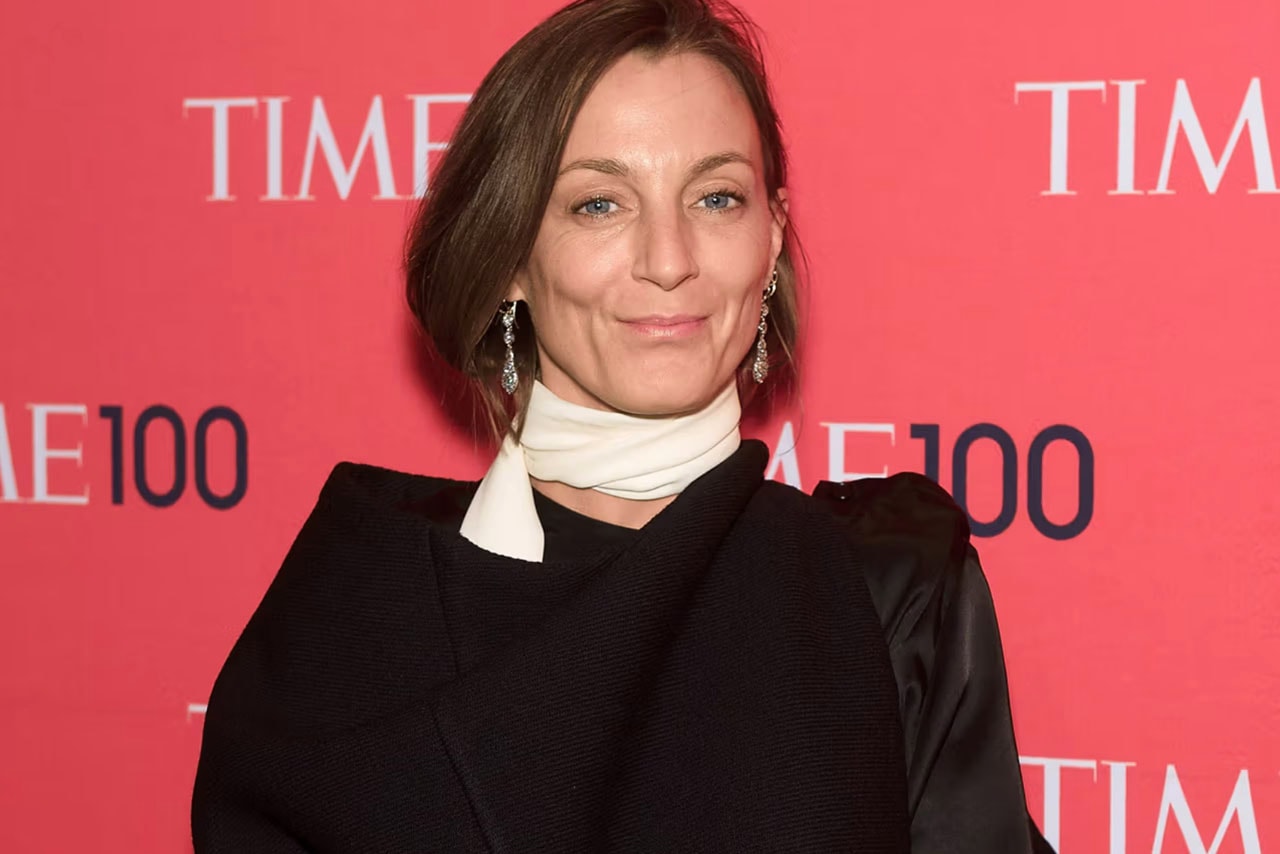 Phoebe Philo Readies New Brand and Nike Q4 Sales Beat Expectations in This Week's Top Fashion News