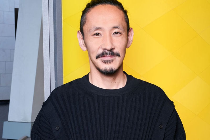 Setchu Wins the 2023 LVMH Prize and Gabriela Hearst Expected to Exit Chloé in This Week's Top Fashion News