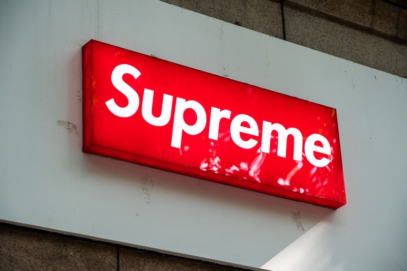 Supreme Sales Decline and Rihanna Fronts Pharrell's First LV Campaign in This Week's Top Fashion Stories 