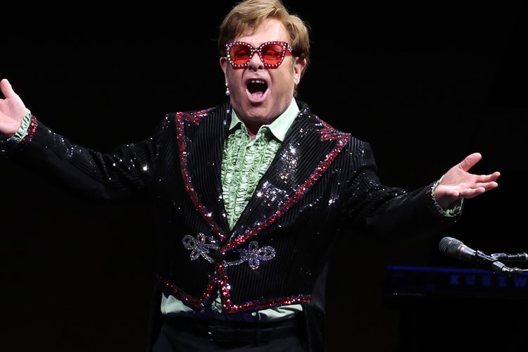 Here are the Top Five Highest-Earning UK Artists of 2023