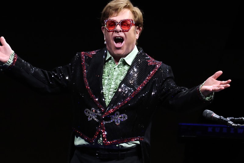 Five Highest-Earning UK Artists of 2023 feature Paul McCartney Andrew Lloyd Webber Elton John Sting Mick Jagger Rolling Stones the police the Beatles