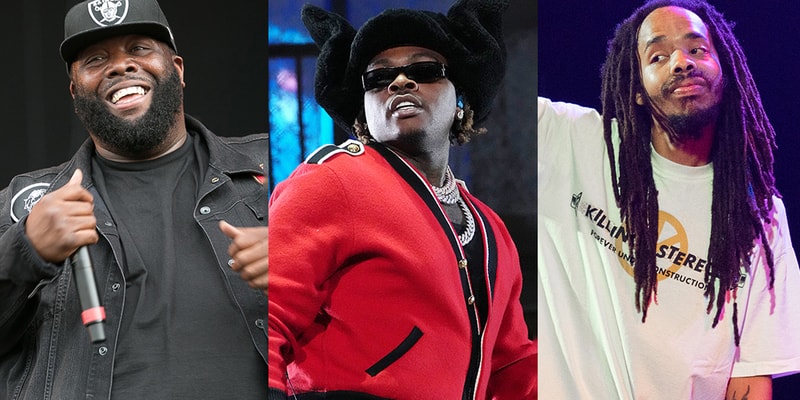 Best New Tracks: Killer Mike, Gunna, Earl Sweatshirt - Vimarsana News