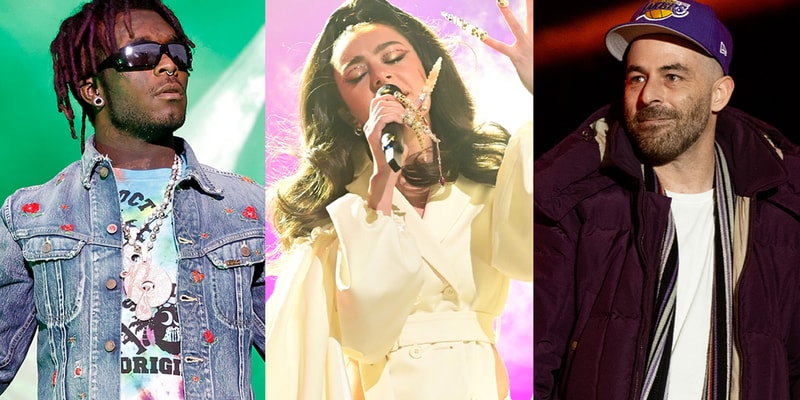 Best New Tracks: Lil Uzi Vert, The Alchemist - Vimarsana News