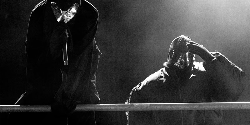 Ye Making 'DONDA' Documentary Surfaces - Vimarsana News