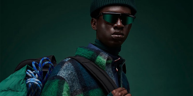 Moncler Grenoble Pre-Fall 2023 Collection - Vimarsana News