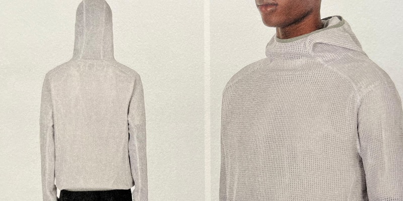 ROA Spring/Summer 2024 Collection - Vimarsana News