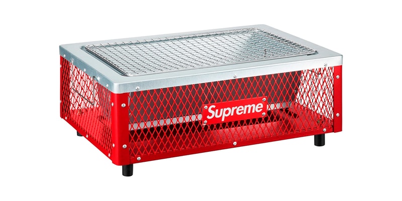 Supreme Spring/Summer 2023 Week 17 Release List - Vimarsana News