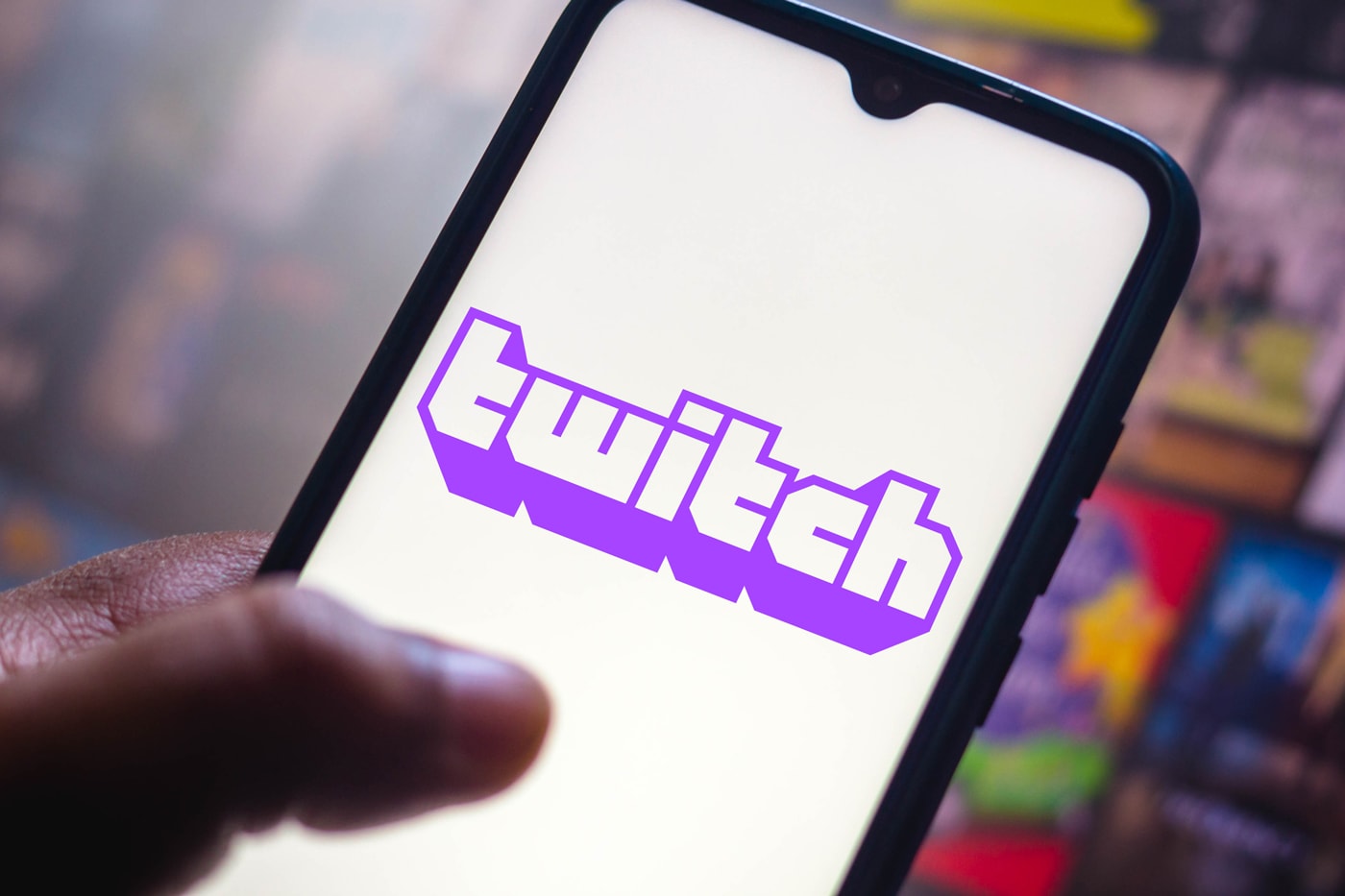 Twitch apologizes over new advertising rules rewrite new policy 3 percent logo size rule controversy news