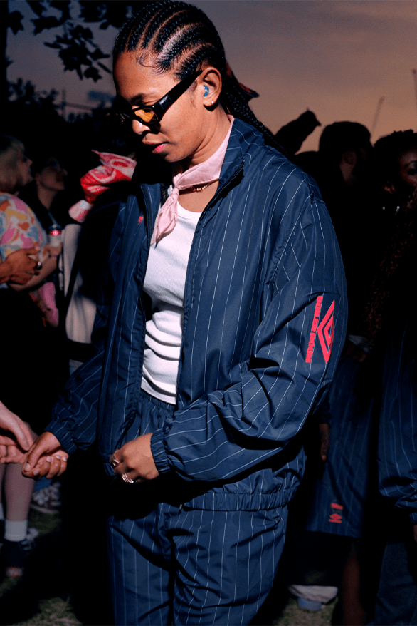 Umbro x Boiler Room Collaboration Release Information details date football club culture Ewen Spencer