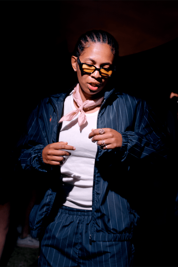 Umbro x Boiler Room Collaboration Release Information details date football club culture Ewen Spencer