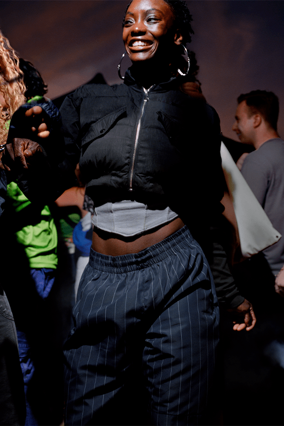 Umbro x Boiler Room Collaboration Release Information details date football club culture Ewen Spencer