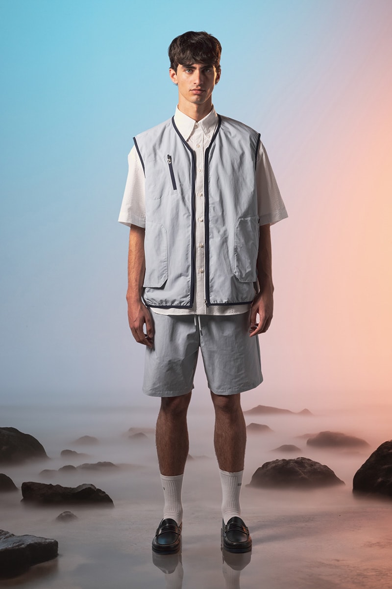 unfeigned Spring/Summer 2024 Collection Lookbook Release Info