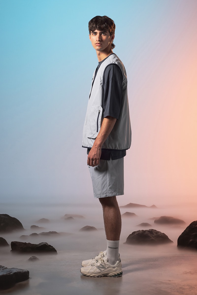 unfeigned Spring/Summer 2024 Collection Lookbook Release Info