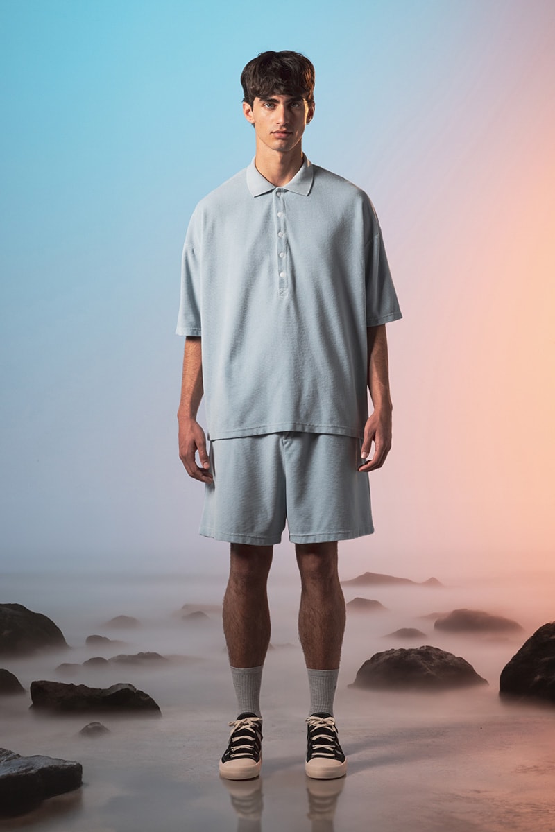 unfeigned Spring/Summer 2024 Collection Lookbook Release Info