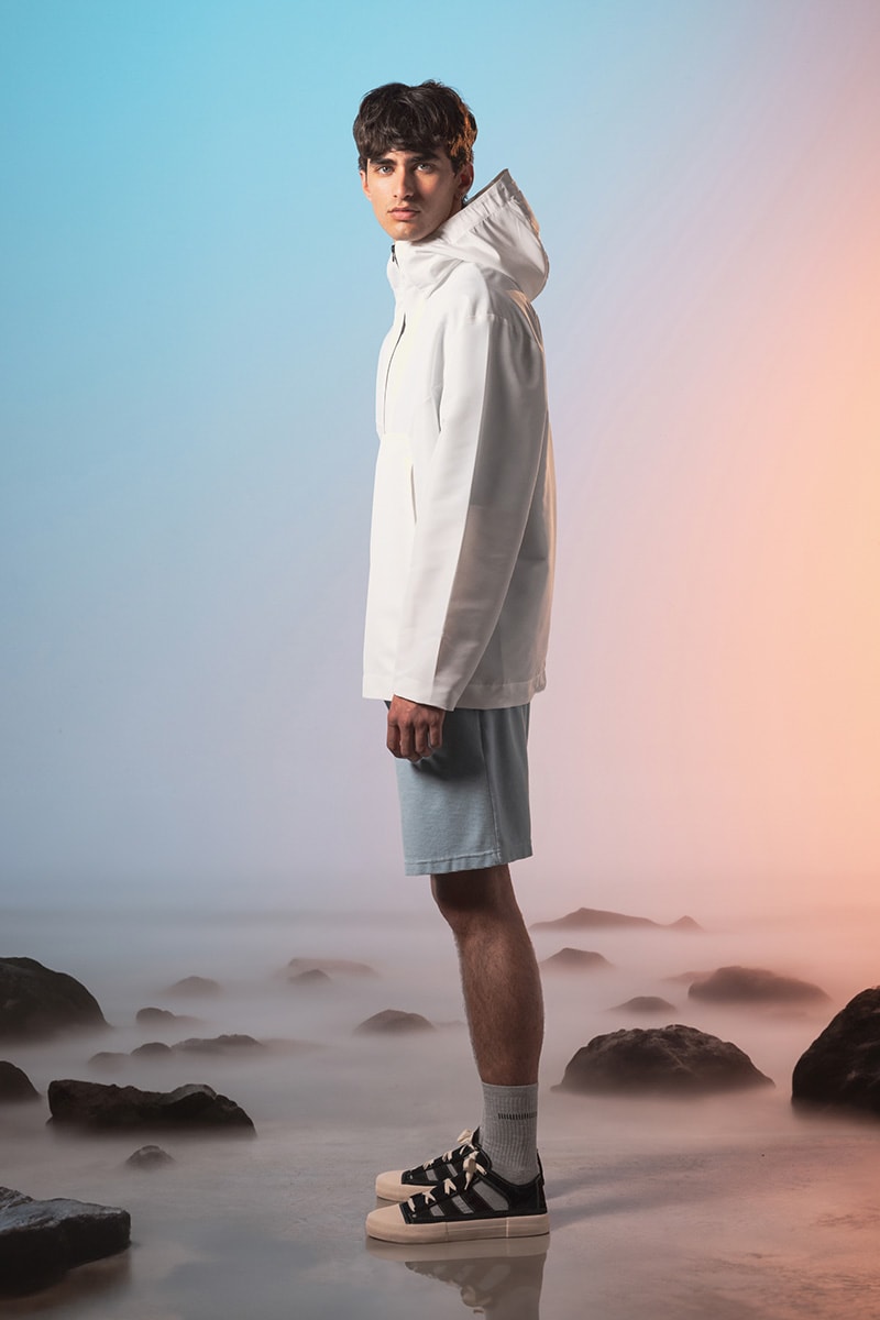 unfeigned Spring/Summer 2024 Collection Lookbook Release Info